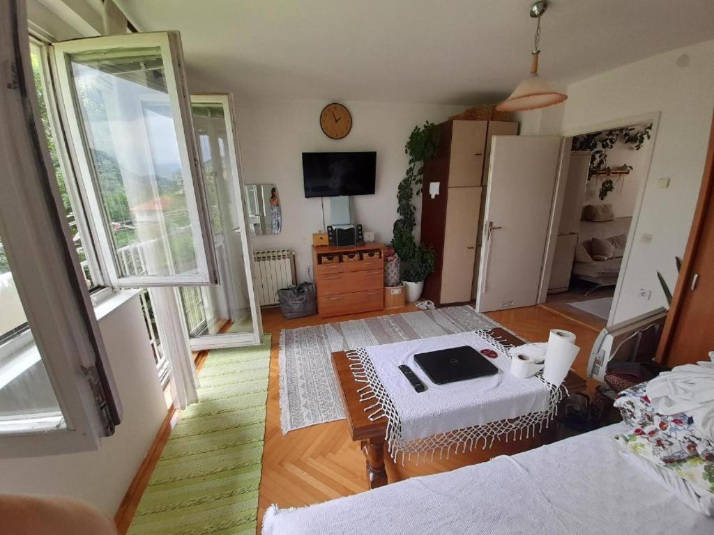 Your Home In Sarajevo Exterior photo